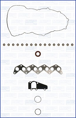 Ajusa 53015100 kit - ajusa,