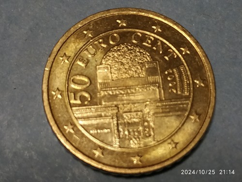 Moneta centesimi euro - moneta, di
