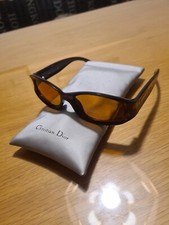 Occhiali Da Sole CRISTIAN DIOR CHRISTEL GRADUATI ,DA VISTA GRADAZIONE +1,5