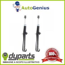Coppia Ammortizzatori