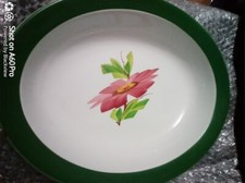 VECCHIO PIATTO DA PORTATA