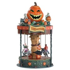 LEMAX 84331 - EERIE-GO-ROUND -