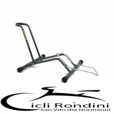 CAVALLETTO BICI a PAVIMENTO