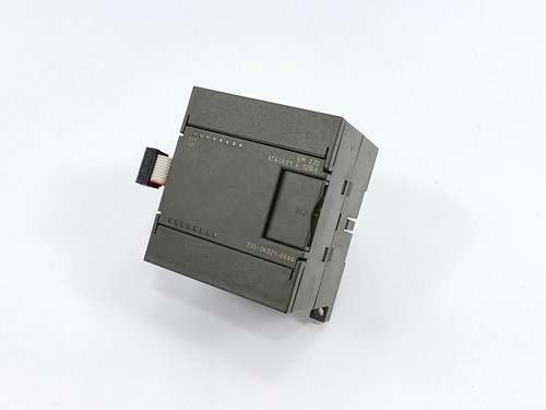 Siemens 6es7235 0kd21 0xa0 - siemens, 6es7235-0kd21-0xa0