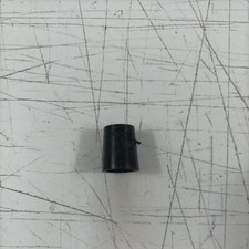 MOTOSEGA OLEOMAC OM 251 SPESSORE supporto DISTANZIATORE BOBINA ricambi usati