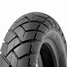 COPPIA GOMME MOTO CST C 6017