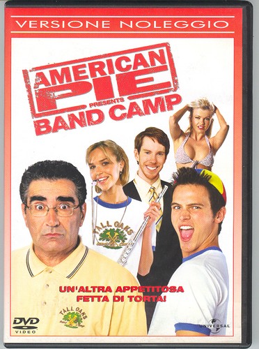 American pie presents - american,