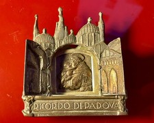 Raro altarino devozionale