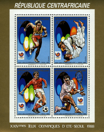 Francobolli repubblica - francobolli,
