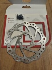 Bicicletta 6 Bulloni Disco