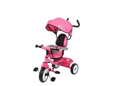 Triciclo Colibrino Rosa 00118005 3037932