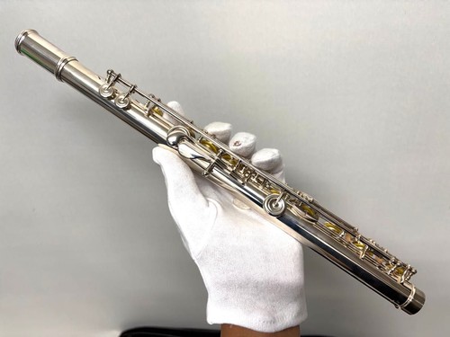 Yamaha yfl 517 - yfl-517, flauto
