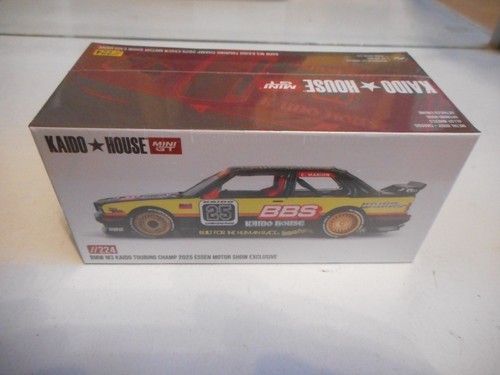Mini kaido house - mini,