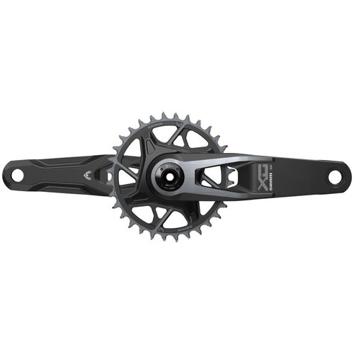 Guarnitura sram eagle axs - guarnitura,