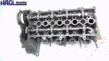 Testa cilindro M47D20 BMW 320d DPF Touring Aut. Combinazione E90 / E91 / 120 KW 163 CV