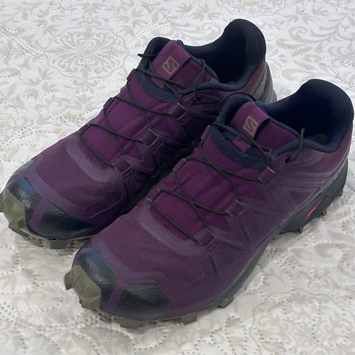 Scarpe salomon speedcross - scarpe,