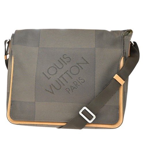 Borsa tracolla louis - a, vuitton