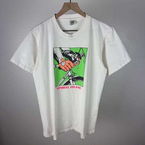 Shirt vintage sanibel island - t-shirt,