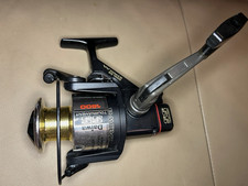 Mulinello da Pesca Vintage