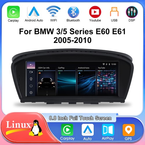 Per bmw e60 - e90, e91