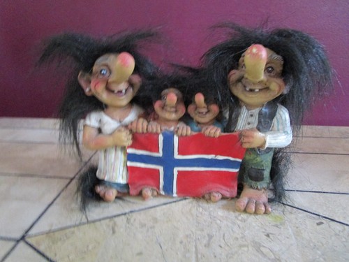 Vintage nyform norvegia - nyform,