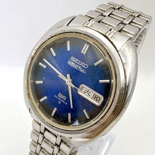 Orologio automatico seiko - automatico, 5