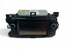 TOYOTA YARIS P9 Lettore