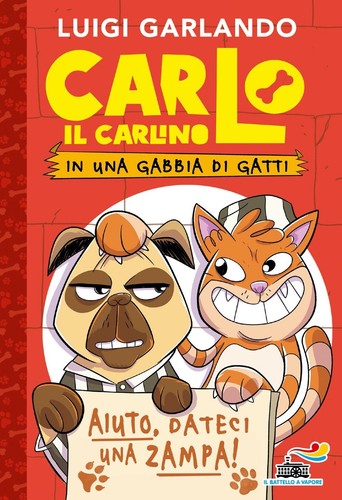 Libro luigi garlando - -, carlo
