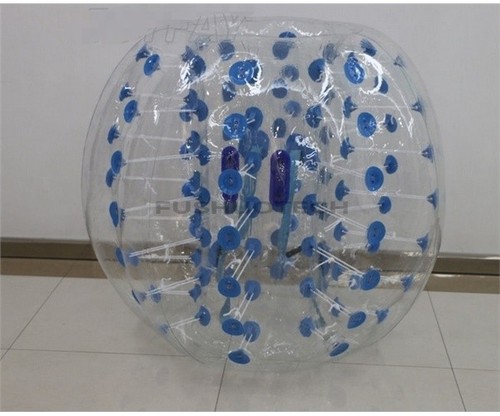 Corpo calcio paraurti - corpo, 1,5m