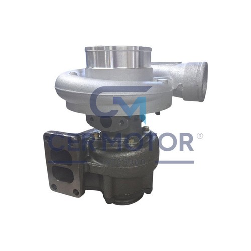 Cummins turbocompressore - cummins, ad