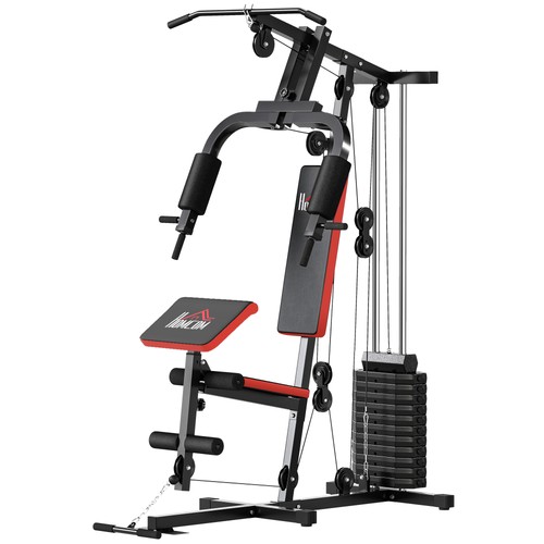 Power tower con pesi fino - tower,