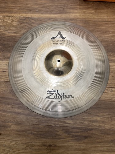 Zildjian custom rezo - custom,