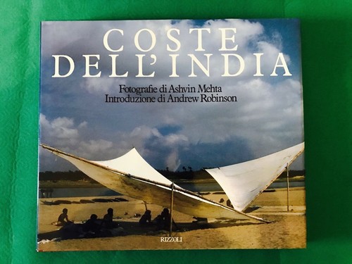 Coste dell india - coste, ashvin
