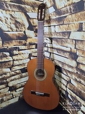 Manuel Rodriguez Mod.C1 Cedro