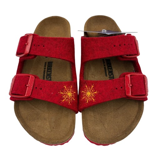 Sandali birkenstock arizona - sandali,