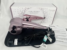 Babyliss Curl Secret