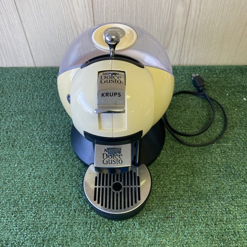 Krups nescafe dolce gusto - krups,