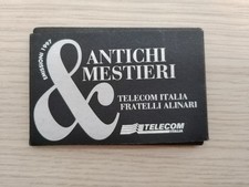 Collezione Schede Telefoniche