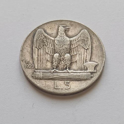 Savoia iii silver - ve, 5
