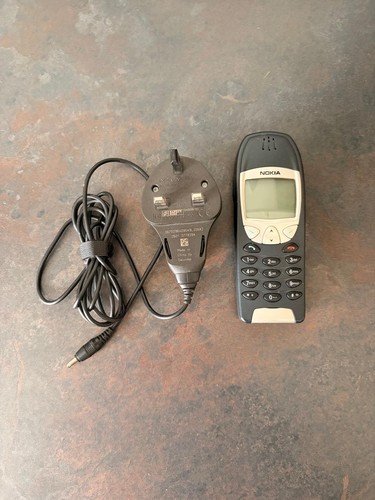 Telefono cellulare nokia 6210 - cellulare,