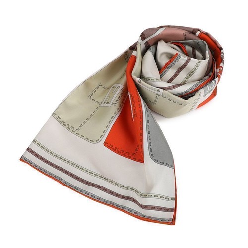Fendi baguette scarf 135588190 - fendi,