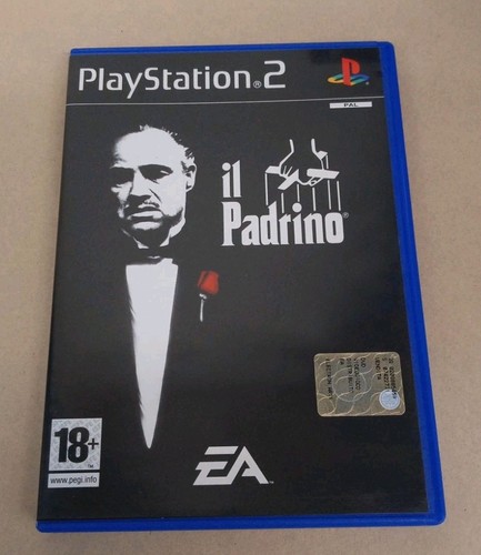 Padrino ps2 versione - il,