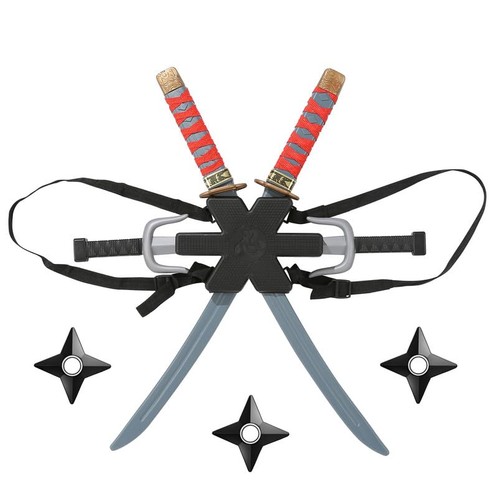 Ninja armi zaino - armi,