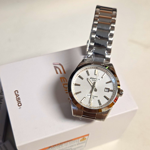Casio edifice efr 160d 7avcr - edifice, efr-160d-7avcr