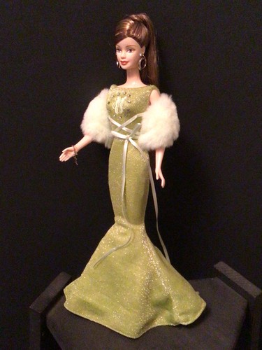 Barbie zodiac collection - zodiac,
