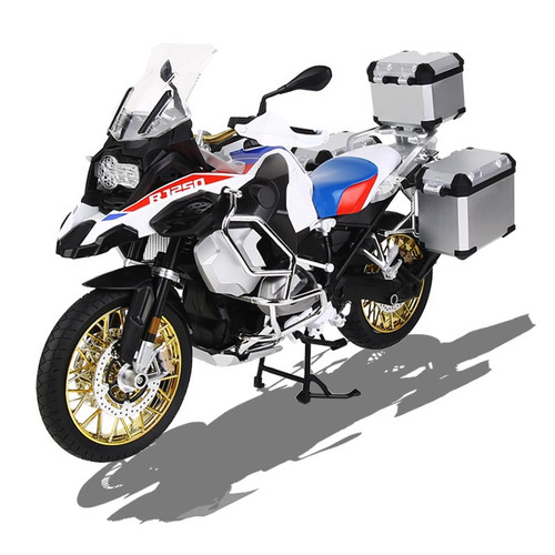Modellino moto vespa - modellino,