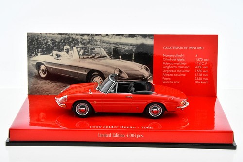 Alfa romeo 1600 spider - alfa,