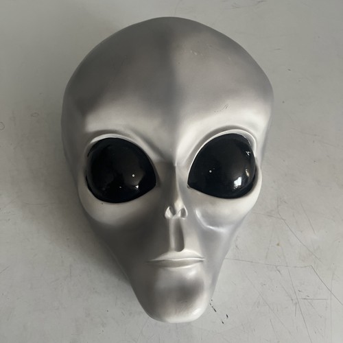 Vintage alien grey - alien,