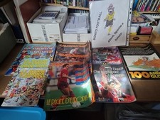 Supplementi Varie Annate Guerin Sportivo In Lotto. Rif. Finestra