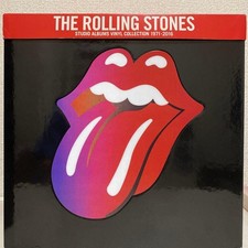 Rolling Stones / Collezione